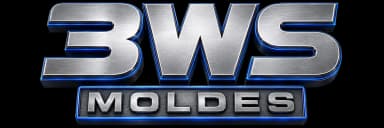 3WS Moldes